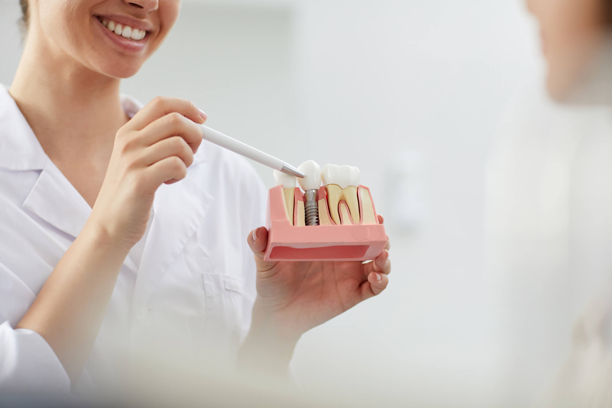 Dental Implants Westerly, RI